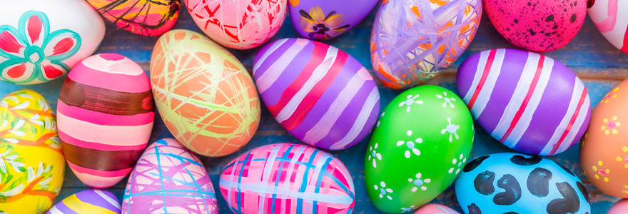 Pâques