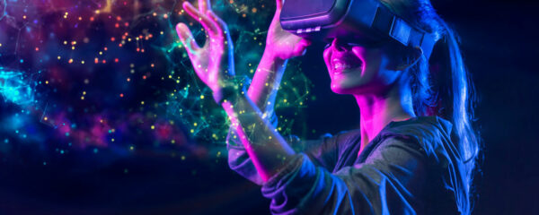 réalité virtuelle à son meilleur