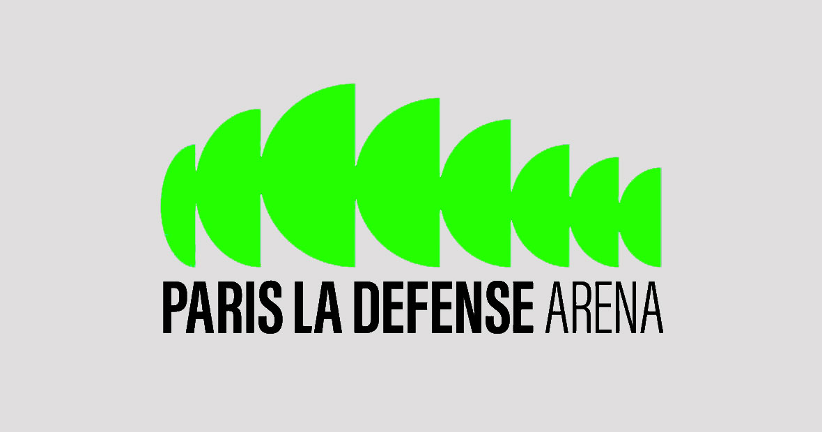 Paris La Défense Arena